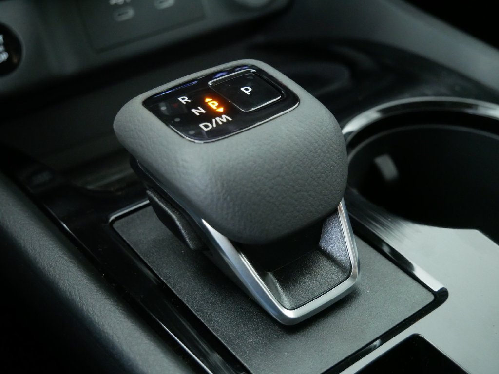 New 2026 Nissan Rogue Dark Armor AWD/4WD image 29