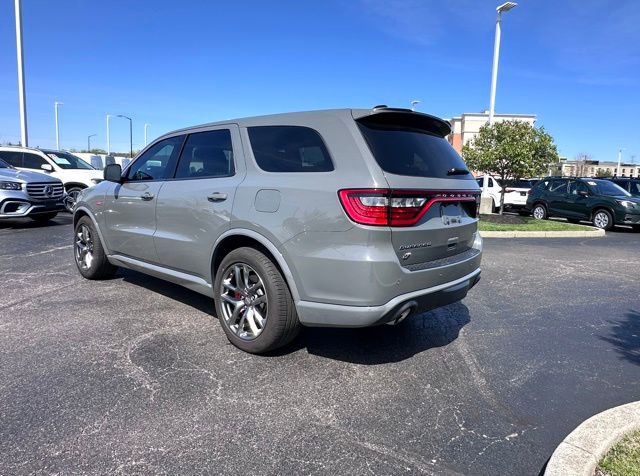 Used 2024 Dodge Durango SRT w/ Trailer Tow Group IV image 9