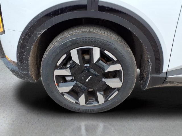 New 2027 Kia Telluride S image 10