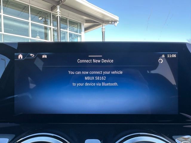 Used 2026 Mercedes-Benz GLA 250 4MATIC image 21