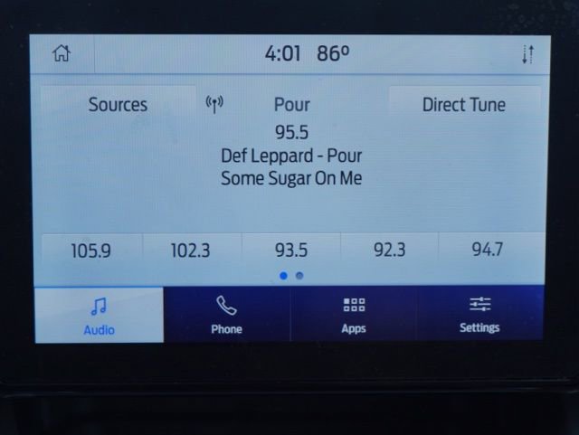 Used 2021 Ford Explorer 2WD image 19