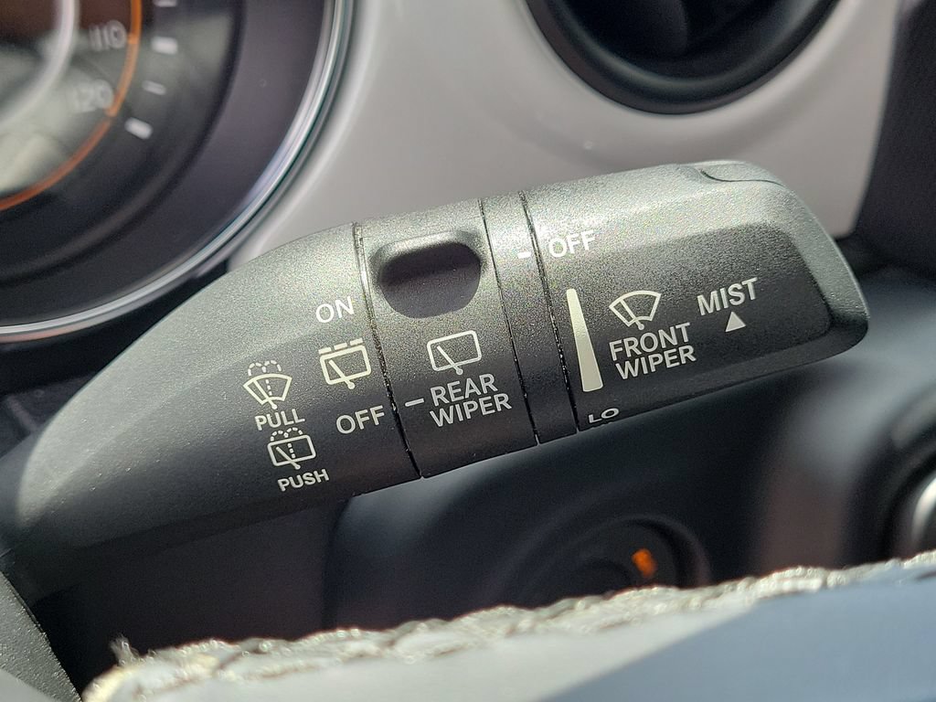Used 2021 Jeep Wrangler Sport AWD/4WD image 36