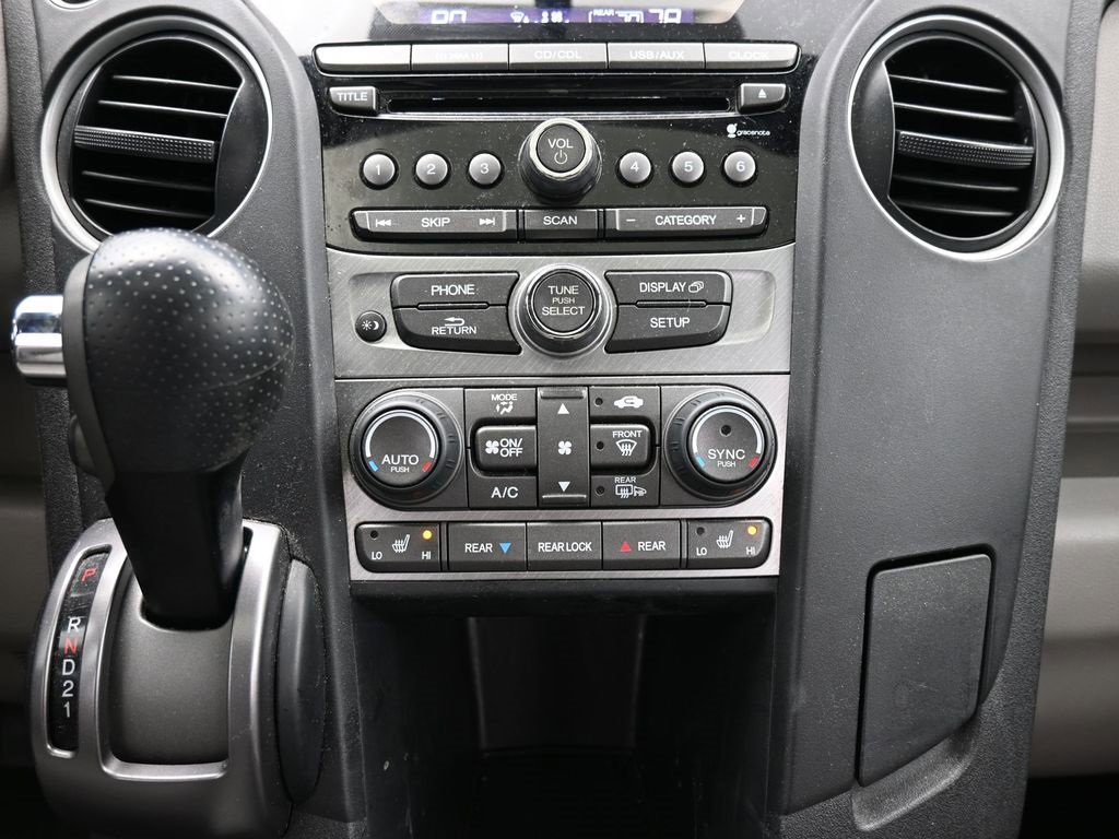 Used 2014 Honda Pilot EX-L image 45