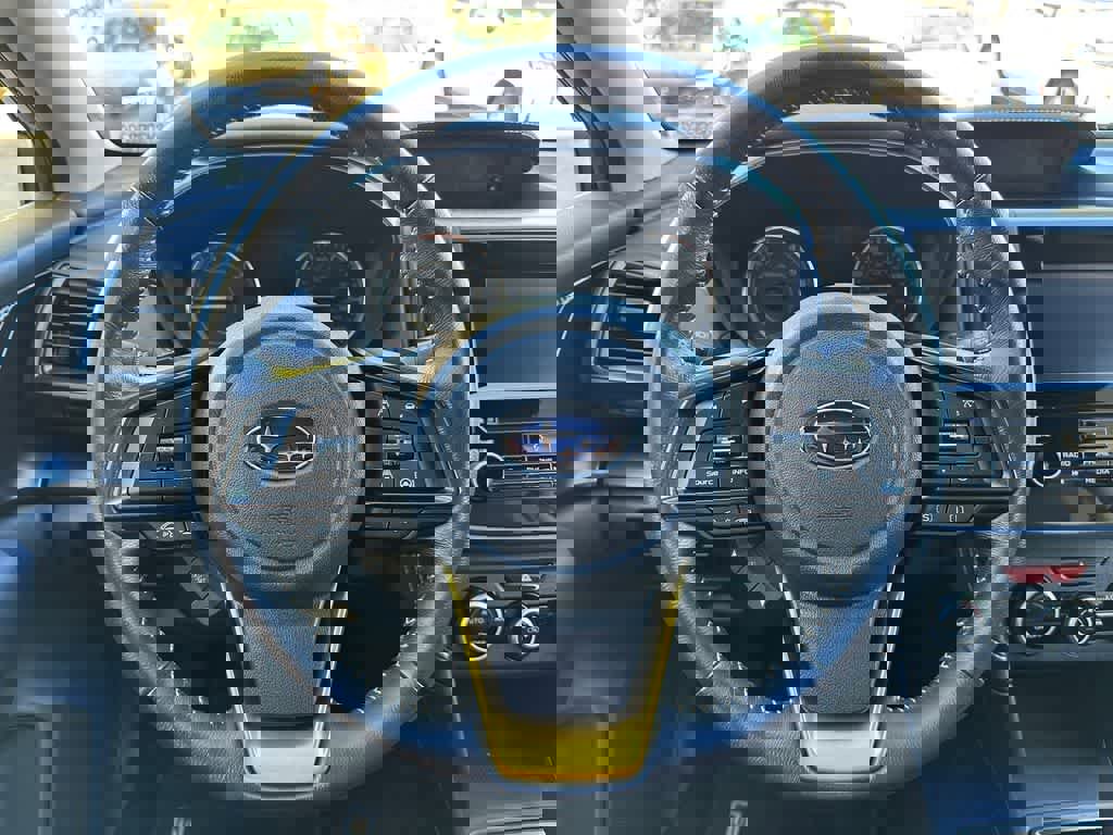 Certified 2023 Subaru Crosstrek 2.5i Sport image 15