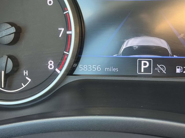 Used 2024 Nissan Sentra SV FWD image 27