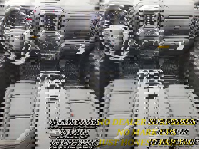 New 2026 Chevrolet Silverado 3500 W/T w/ WT Convenience Package image 19