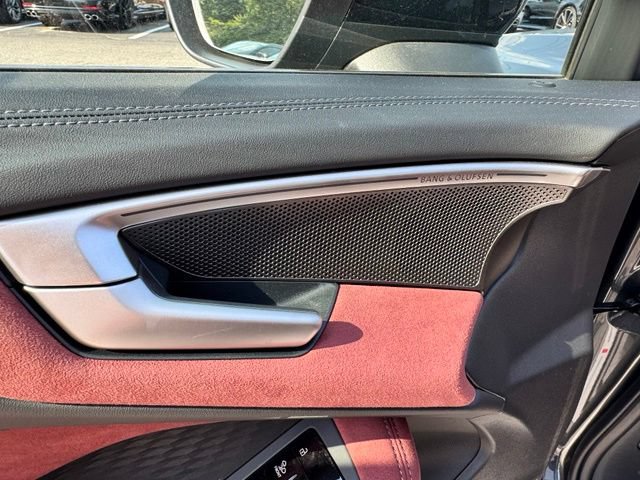 New 2026 Audi S5 Premium Plus AWD/4WD image 20