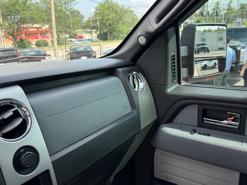 Used 2013 Ford F150 XLT w/ Luxury Equipment Group AWD/4WD image 23