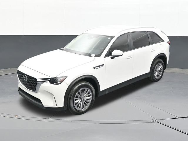 Used 2025 MAZDA CX-90 3.3 Turbo w/ Select Package image 71