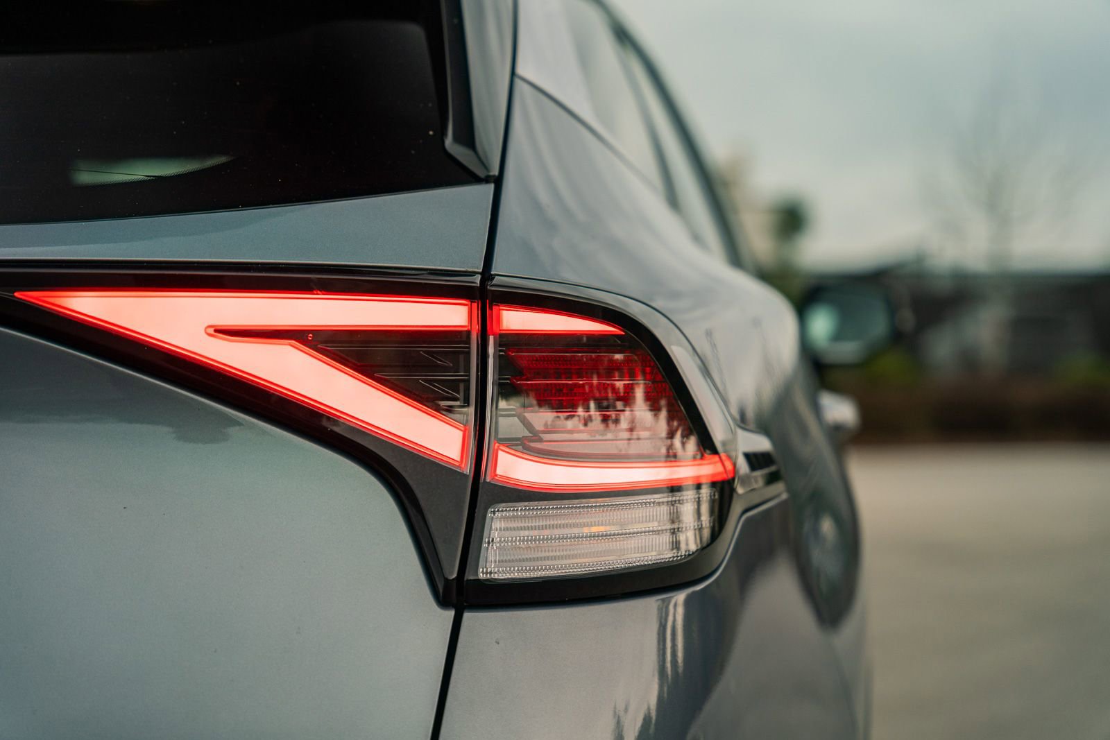 Used 2023 Kia Sportage EX image 17