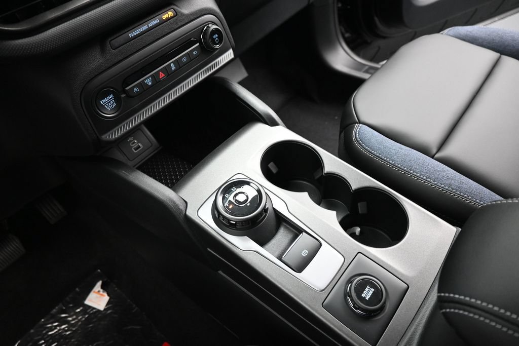 New 2026 Ford Bronco Sport Outer Banks AWD/4WD image 16