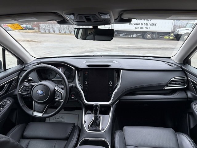 Used 2024 Subaru Outback Limited image 17