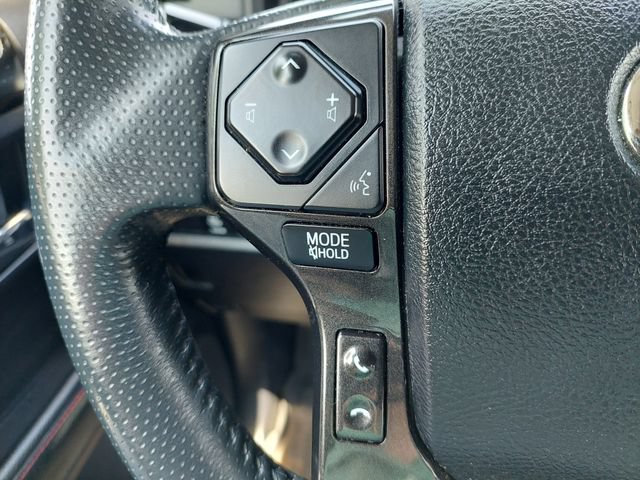 Certified 2021 Toyota 4Runner Venture w/ Moonroof Package AWD/4WD image 35