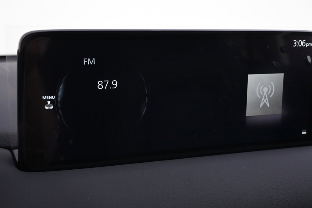 New 2025 MAZDA CX-5 AWD 2.5 S image 27