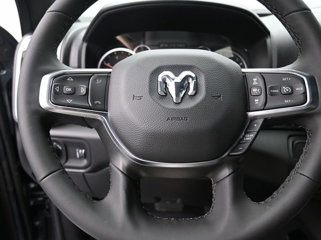 New 2026 RAM 2500 Big Horn image 14