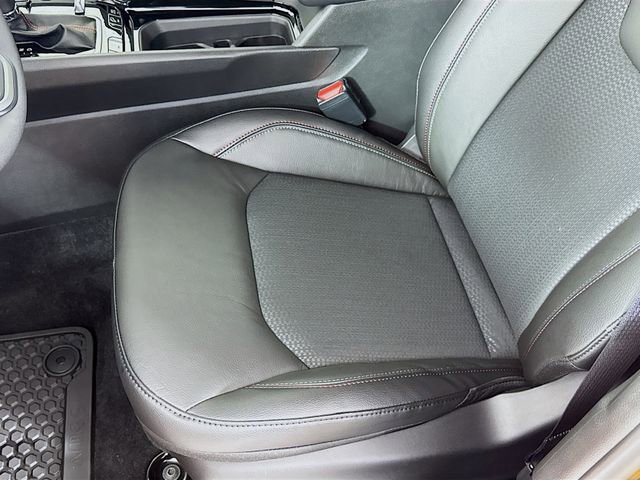 New 2026 Jeep Compass Trailhawk w/ Sun, Sound & Navigation Group image 20