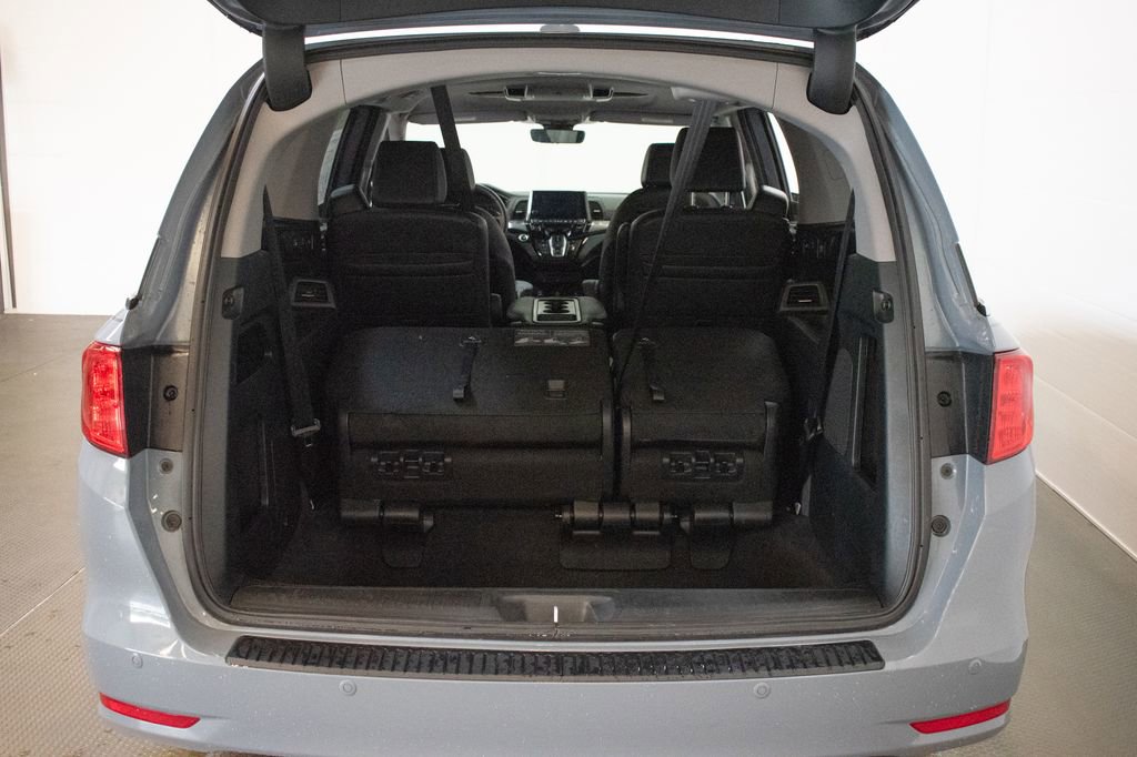 Used 2024 Honda Odyssey Touring image 27