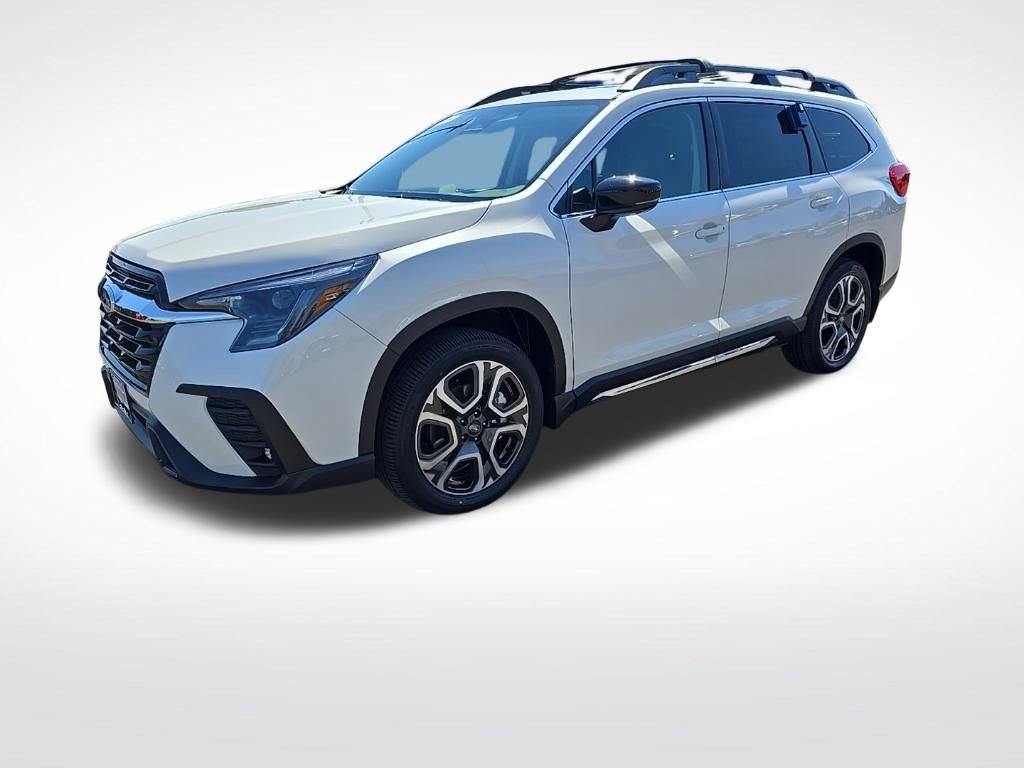 New 2025 Subaru Ascent Limited w/ Popular Package #1 image 3