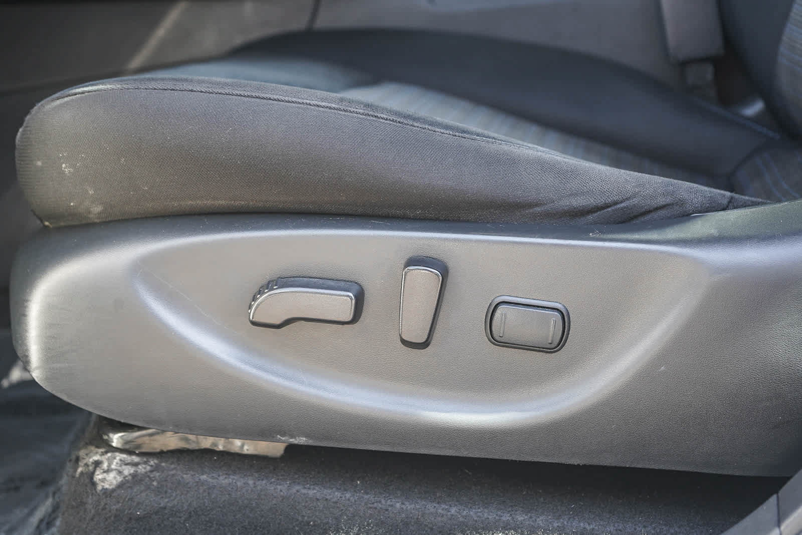 Used 2023 Nissan Leaf SV Plus FWD image 21