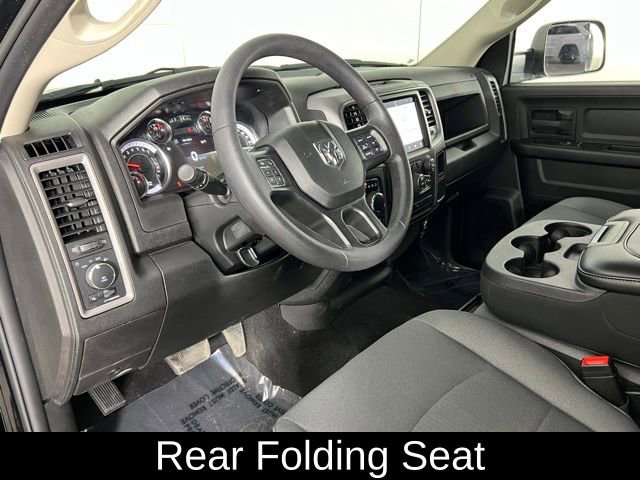 Used 2024 RAM 1500 Tradesman w/ Tradesman SXT Package image 19