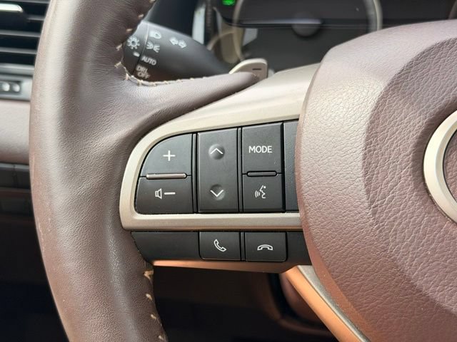 Used 2020 Lexus RX 350 FWD w/ Premium Package image 26