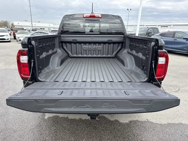 New 2026 GMC Canyon Denali image 6