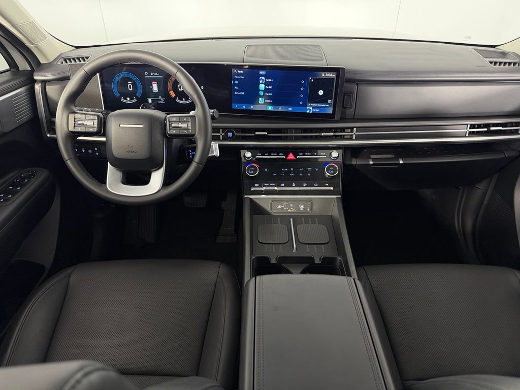 Used 2024 Hyundai Santa Fe XRT AWD/4WD image 12