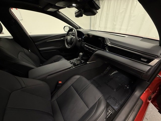 Used 2026 Toyota Camry XSE image 9