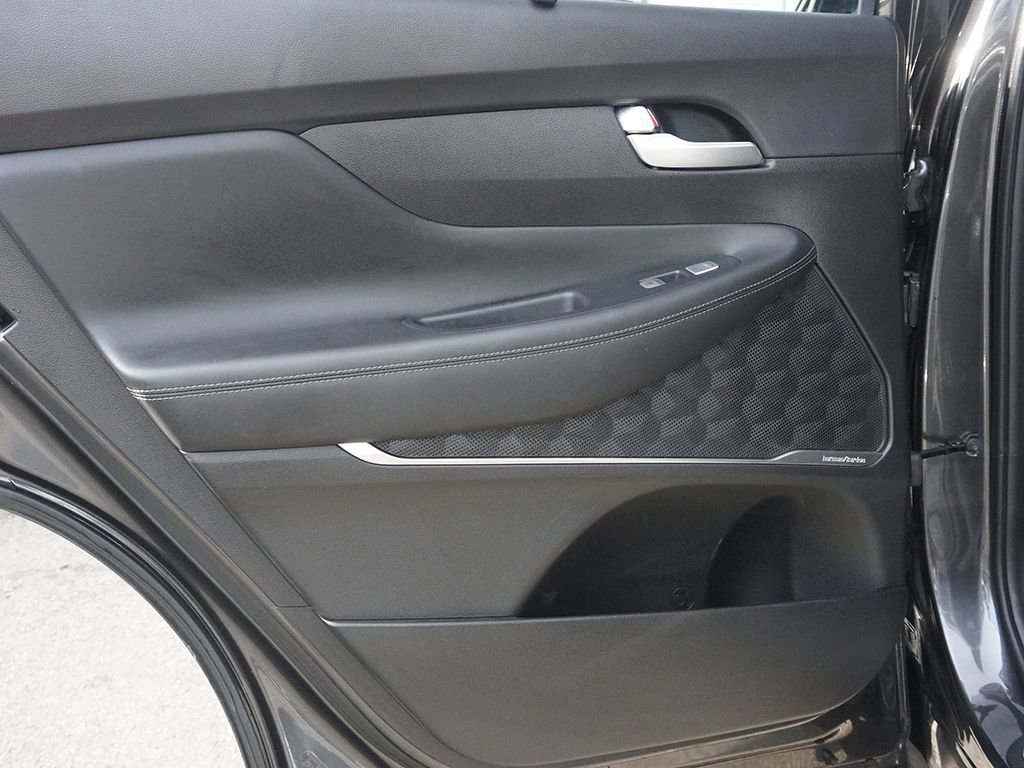 Used 2023 Hyundai Santa Fe Calligraphy image 28