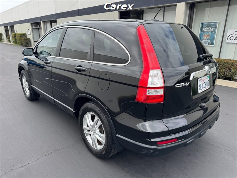 Used 2010 Honda CR-V EX-L image 9