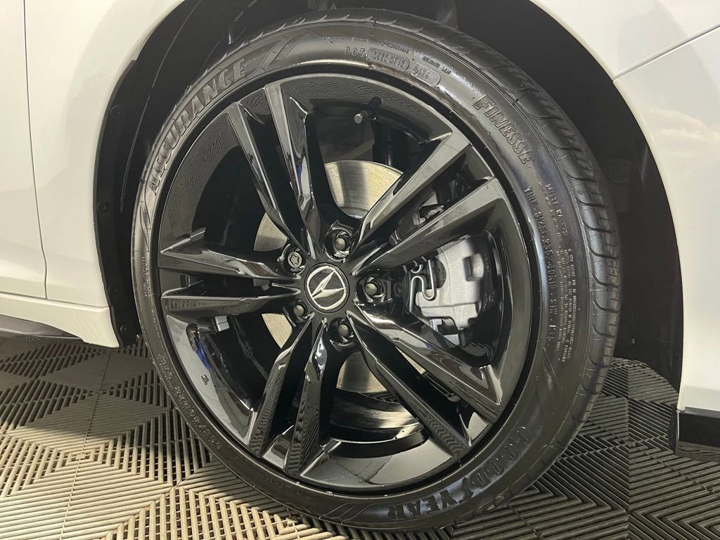 New 2026 Acura Integra A-Spec image 3