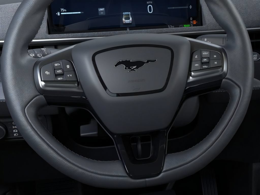 New 2026 Ford Mustang Mach-E Select AWD/4WD image 13