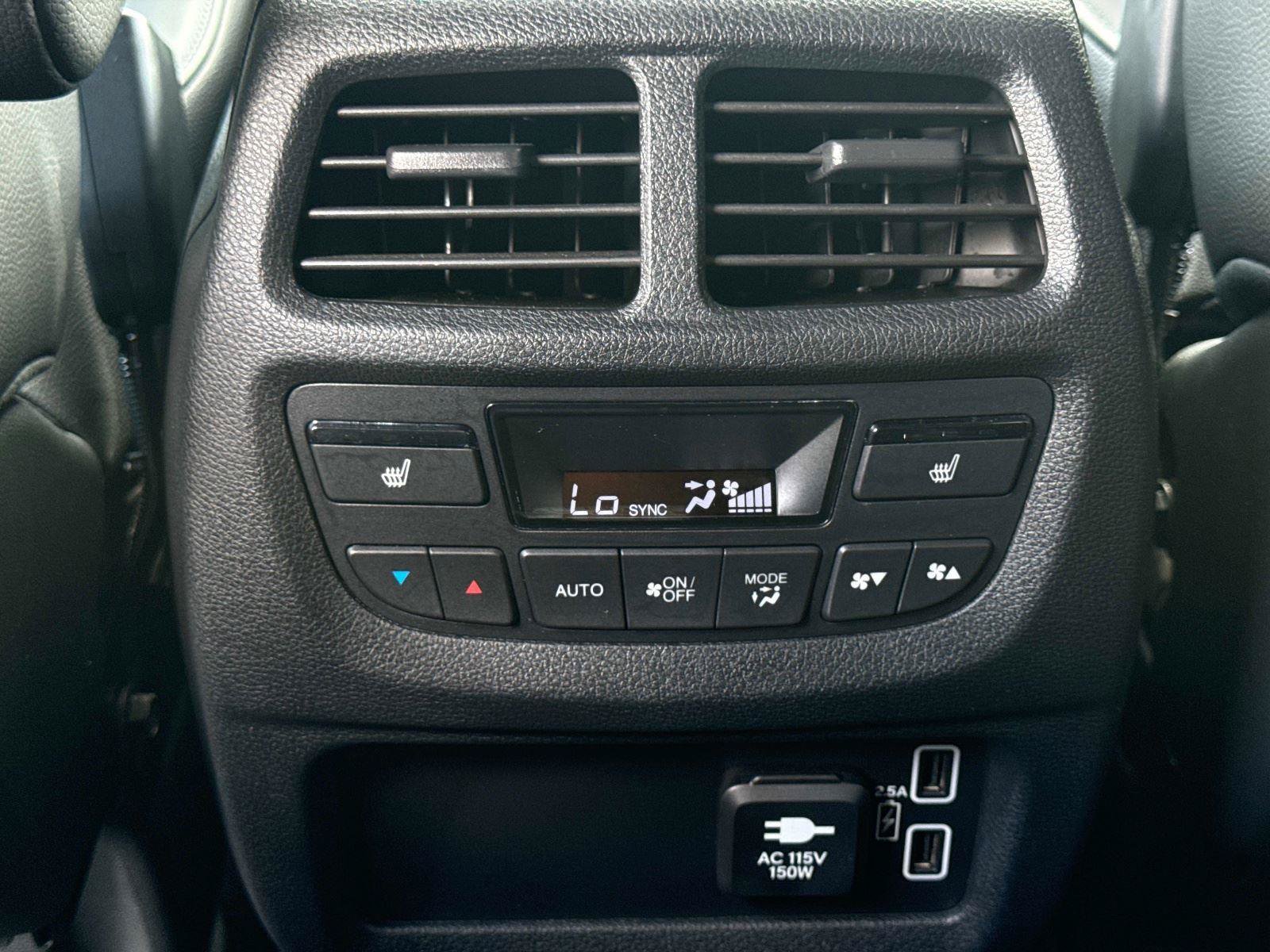 Used 2021 Honda Passport Elite image 18