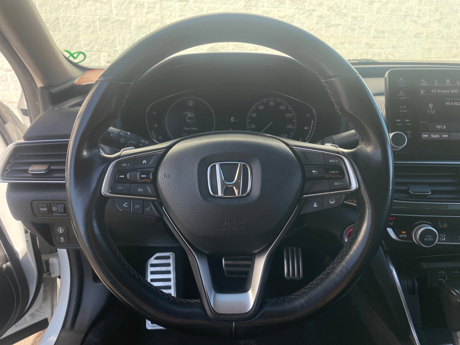 Used 2022 Honda Accord Sport Special Edition image 9