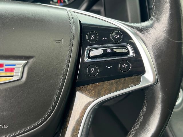 Used 2017 Cadillac Escalade Platinum image 23