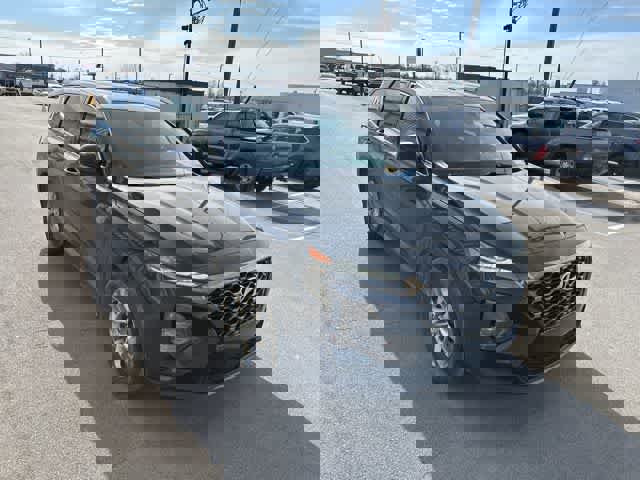 Used 2019 Hyundai Santa Fe SEL image 21