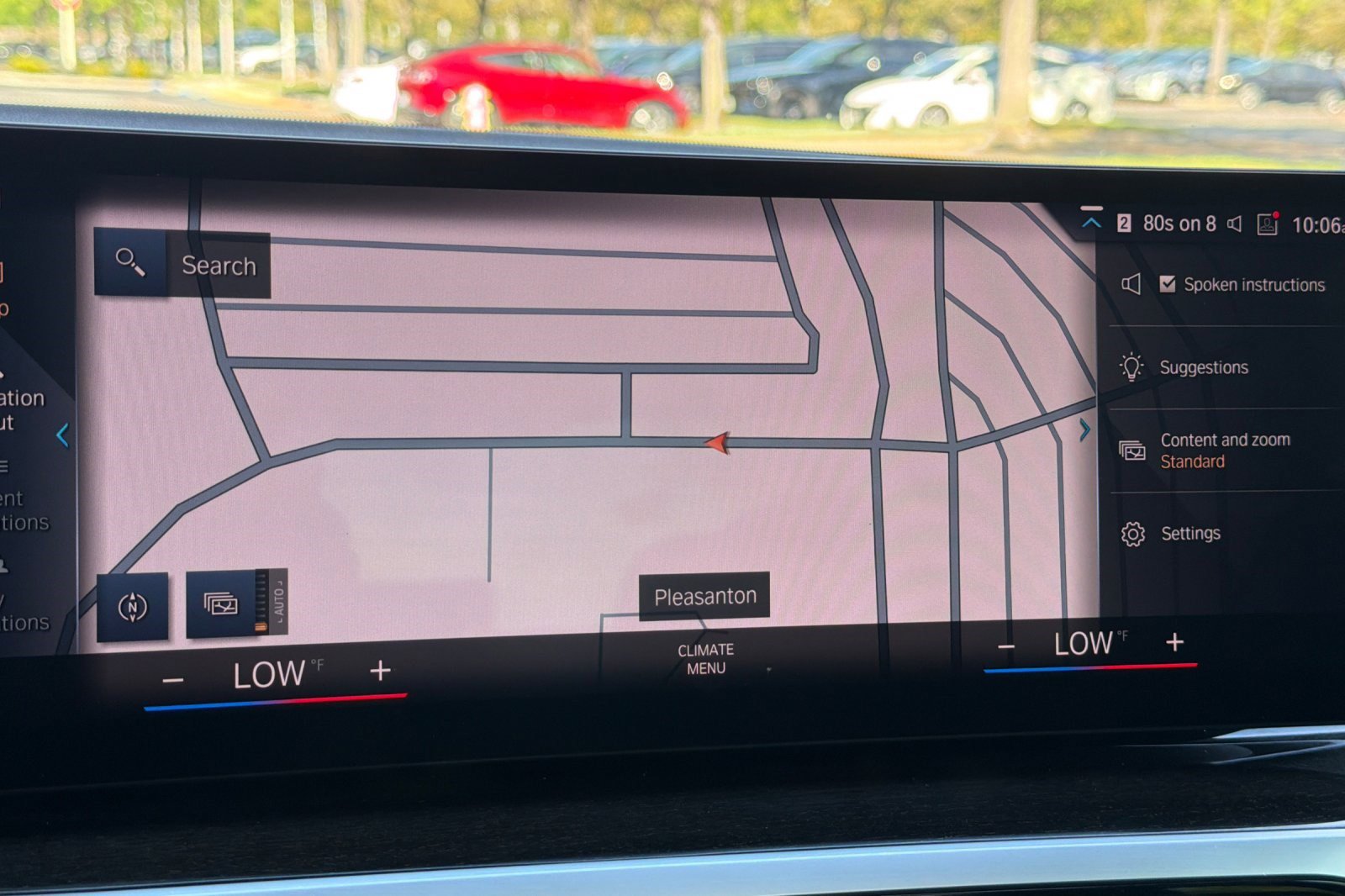 Certified 2024 BMW 330i Sedan w/ Premium Package image 25