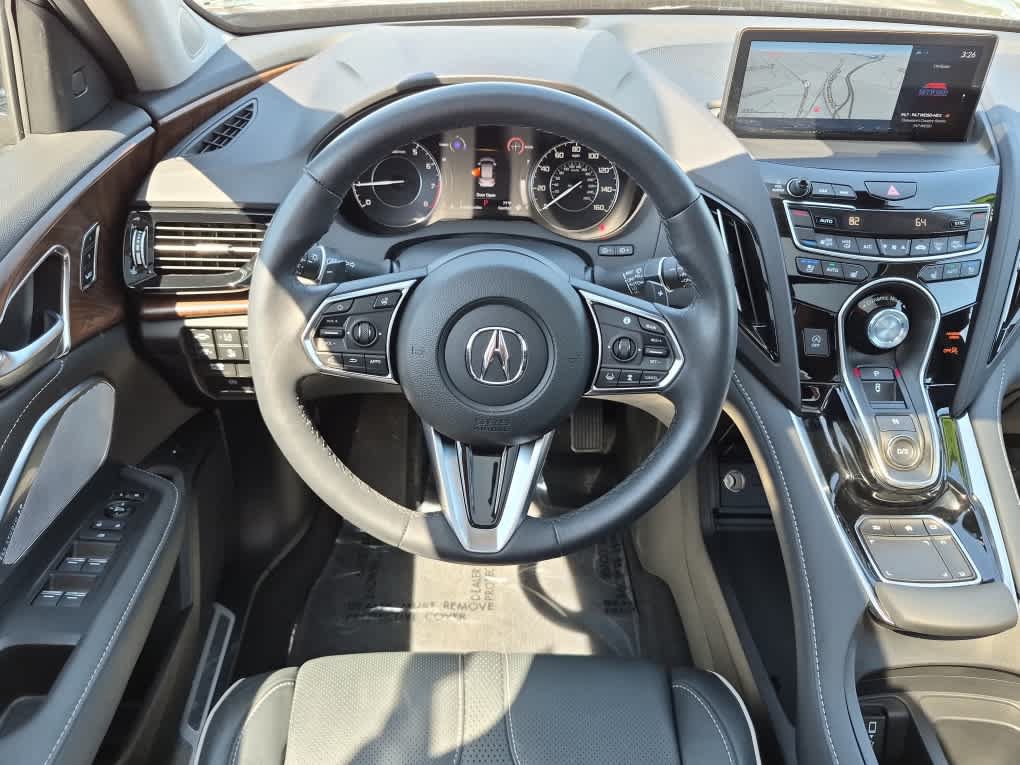 Used 2021 Acura RDX AWD w/ Advance Package image 9