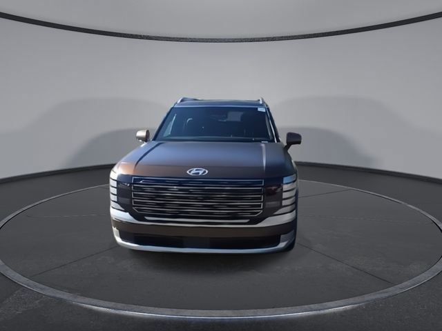 New 2026 Hyundai Palisade Calligraphy image 3