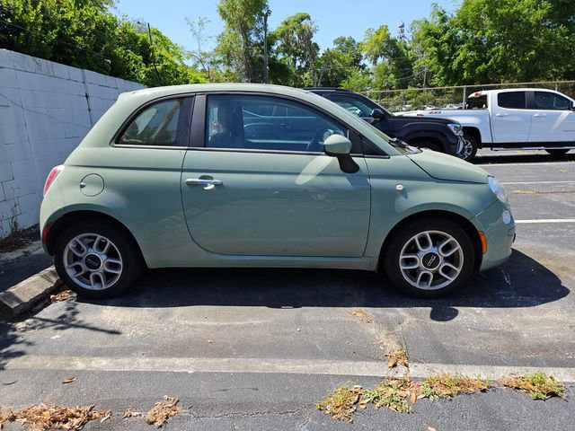 Used 2013 FIAT 500 Pop image 6
