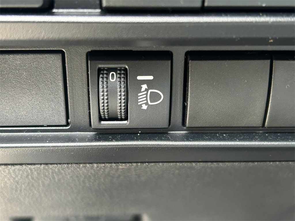 Used 2024 Toyota Tundra SR5 w/ SR5 Convenience Package image 24