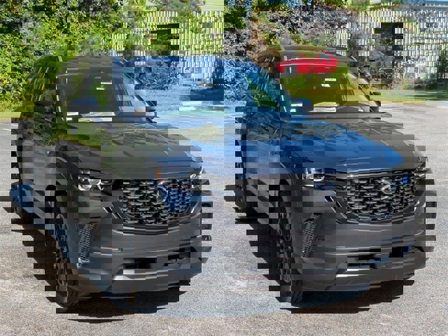 New 2025 MAZDA CX-50 2.5 Hybrid w/ Weather Package image 1