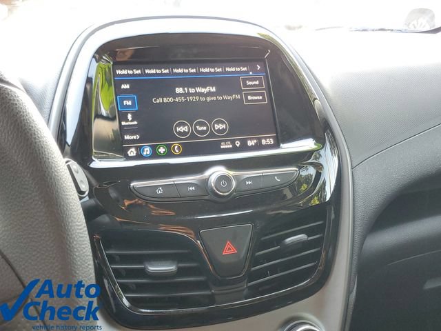 Used 2022 Chevrolet Spark LS FWD image 20