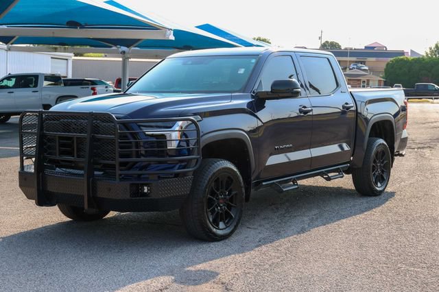 Used 2026 Toyota Tundra Limited w/ TRD Off-Road Package AWD/4WD image 6