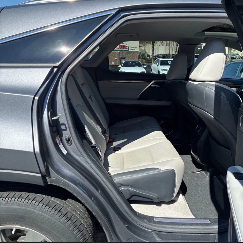 Used 2019 Lexus RX 350 AWD w/ Navigation Package image 15