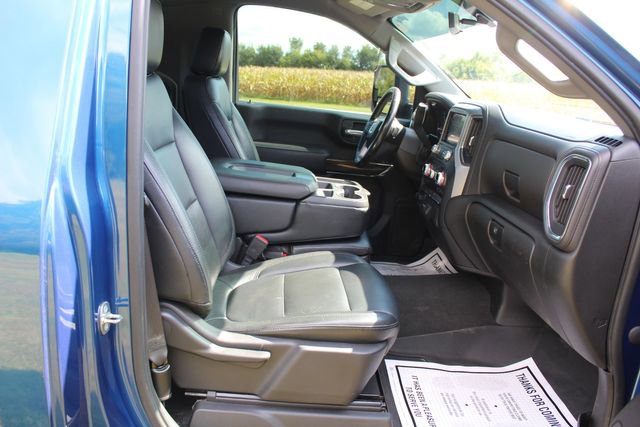 Used 2022 GMC Sierra 3500 SLE w/ SLE Convenience Package image 26