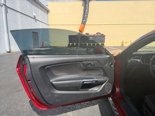 Used 2020 Ford Mustang Coupe w/ Equipment Group 101A image 22