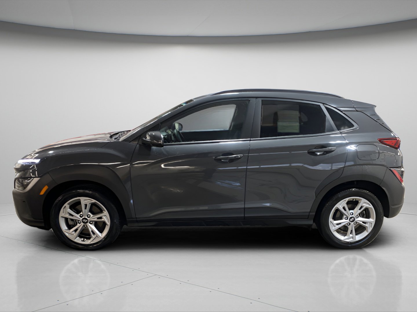 Used 2023 Hyundai Kona SEL w/ Cargo Package image 8