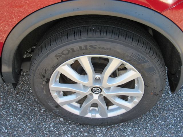 Used 2020 Nissan Rogue Sport S w/ Appearance Package FWD image 14