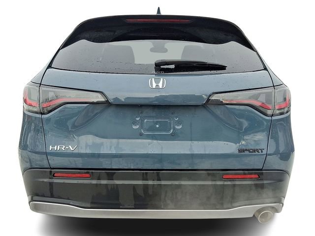 Used 2024 Honda HR-V Sport image 5